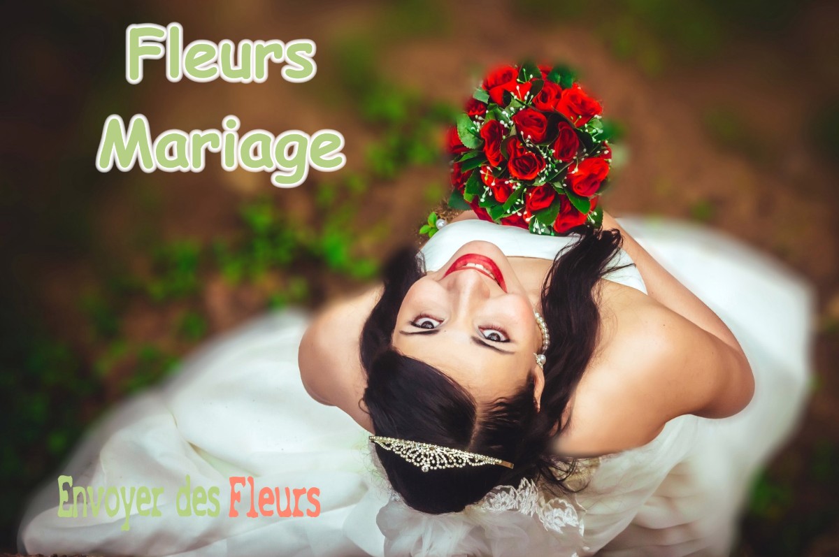 lIVRAISON FLEURS MARIAGE à L-AIGLE